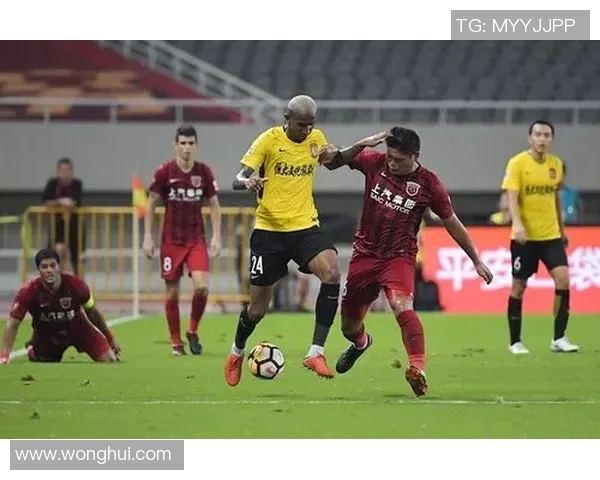 上港与恒大对决前瞻分析及比赛结果预测详解